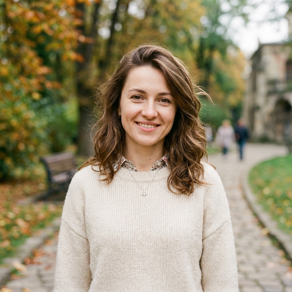 Ірина Гнатюк
